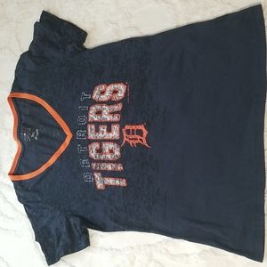 Detroit Tigers Top